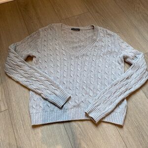 Brandy Melville Sweater